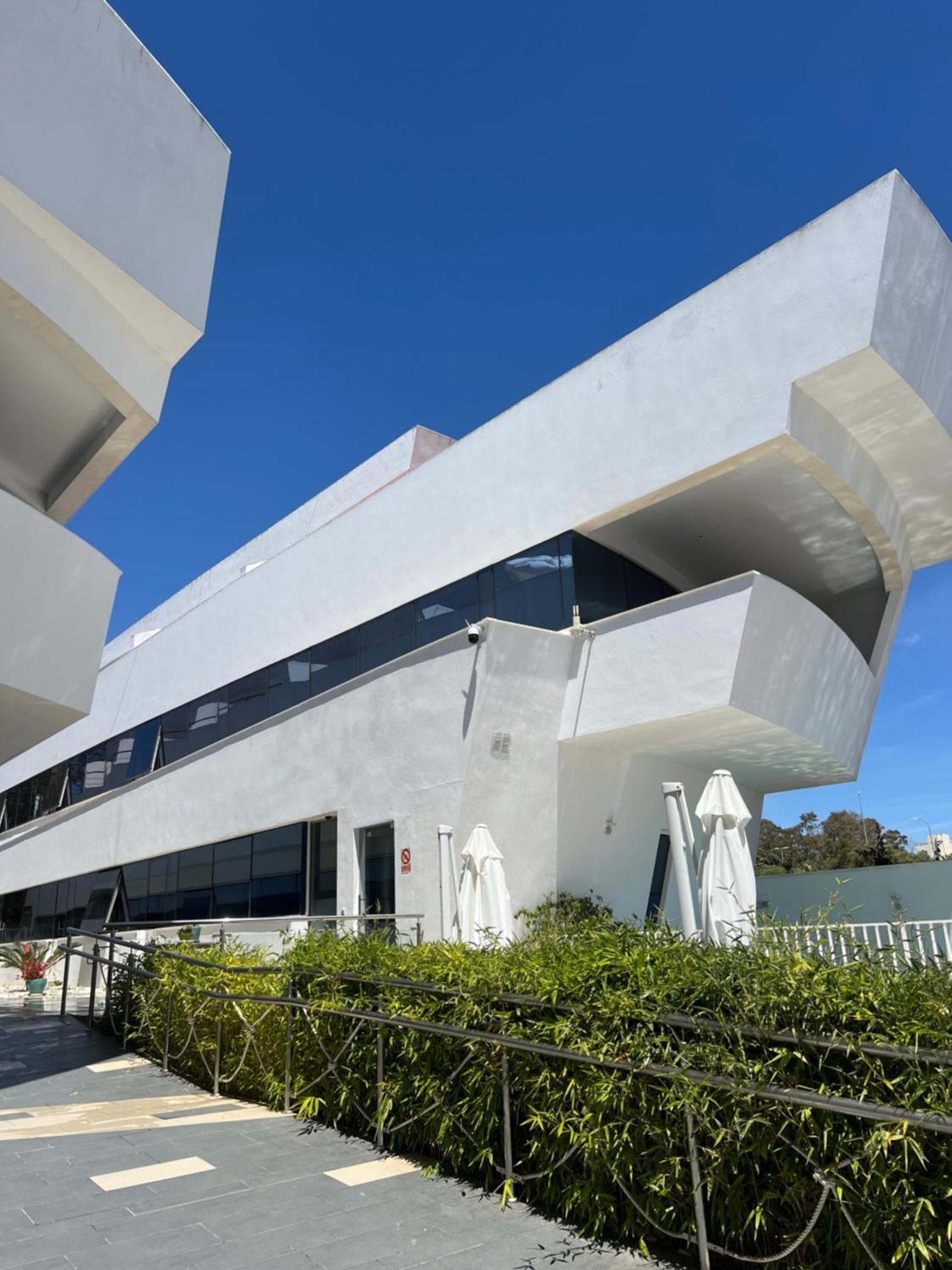 Ancla Real Apartamentos Loft El Puerto de Santa Maria Exterior photo